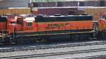 BNSF 2840